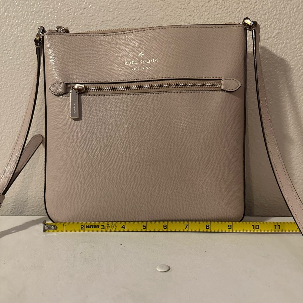 Kate Spade Crossbody Purse